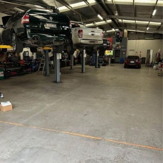 Click to view all images Accessories & Parts business for sale in Bayswater - Image 3