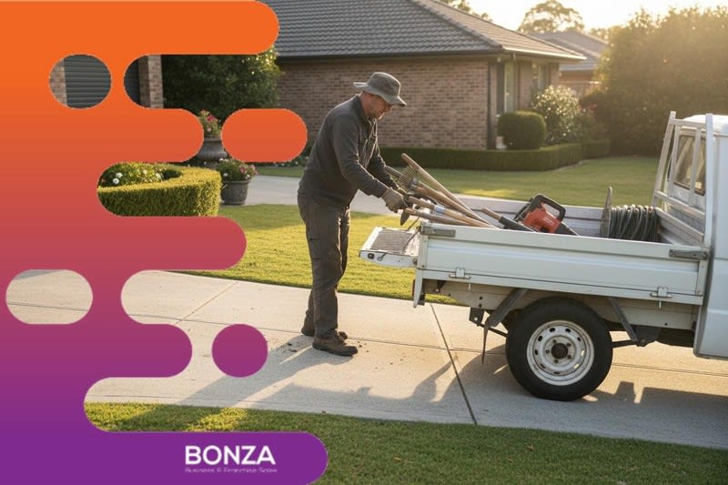 Gardening  business for sale in Redland Bay - Image 2
