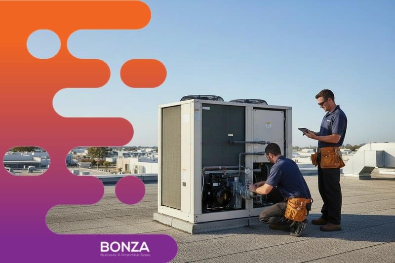 Click to view all images Electrical business for sale in Brisbane City - Image 2