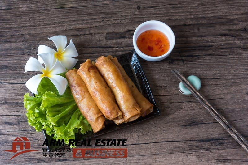 Restaurant  business for sale in Berwick - Image 1