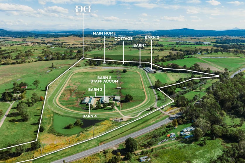 Click to view all images 325 Mundoolun Connection Road Boyland QLD 4275 - Image 2