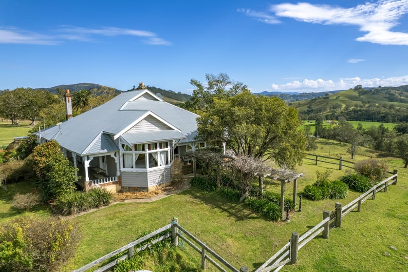 Click to view all images 1800 Paterson River Road Lostock NSW 2311 - Image 3
