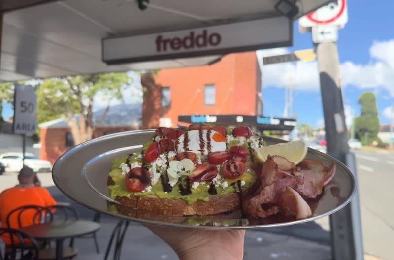 Click to view all images Cafe & Coffee Shop business for sale in Kogarah - Image 3