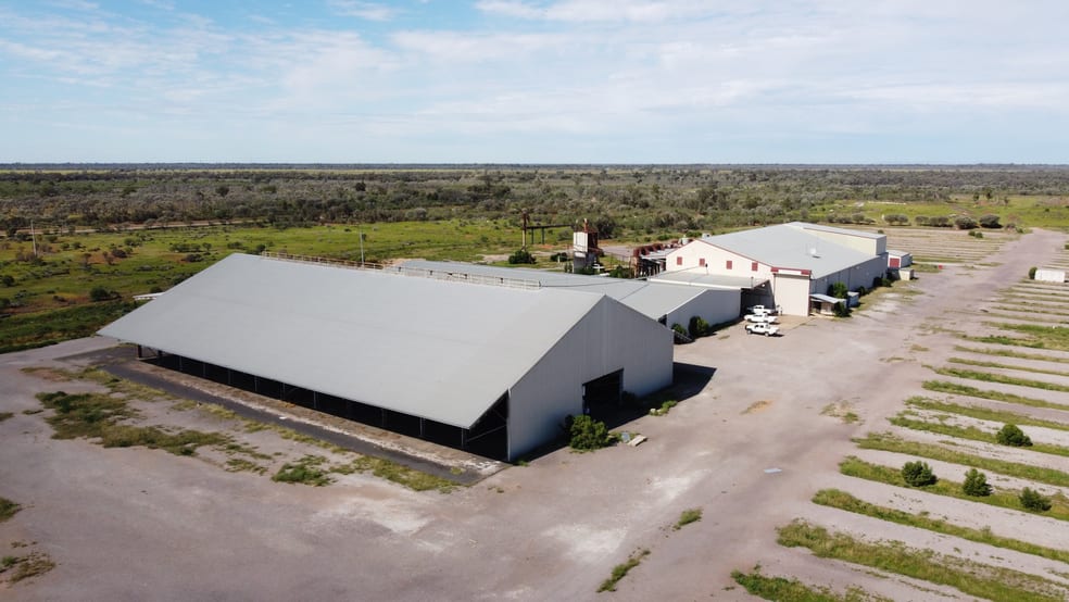 Click to view all images 155 Bourke-Milparinka Road Bourke NSW 2840 - Image 1