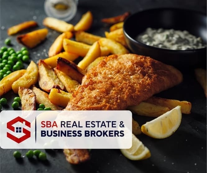 Click to view all images Takeaway Food business for sale in Macleod - Image 1