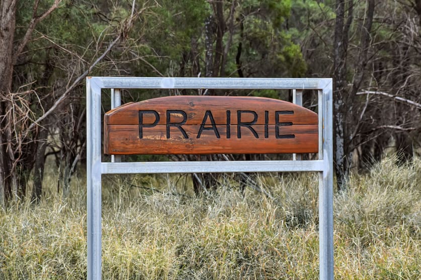 " Prairie" Augathella QLD 4477 - Image 1