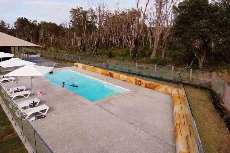 Click to view all images Motel business for sale in Crowdy Head - Image 3