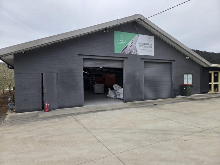 Click to view all images Machinery & Metal business for sale in Lithgow - Image 1