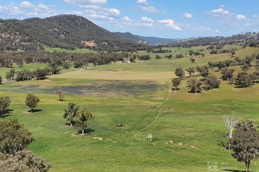 Click to view all images 1532 Castlereagh Highway Mudgee NSW 2850 - Image 1