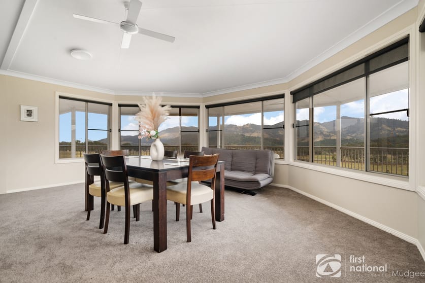 Click to view all images 1532 Castlereagh Highway Mudgee NSW 2850 - Image 3