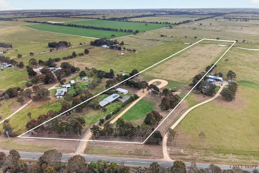 500 Forge Creek Road Bairnsdale VIC 3875 - Image 1