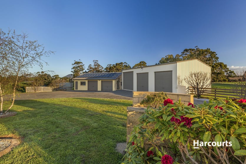 Click to view all images 4 Travers Lane Howth TAS 7316 - Image 3