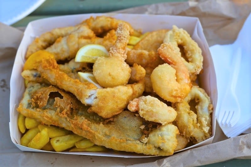 Click to view all images Takeaway Food business for sale in Geelong - Image 3