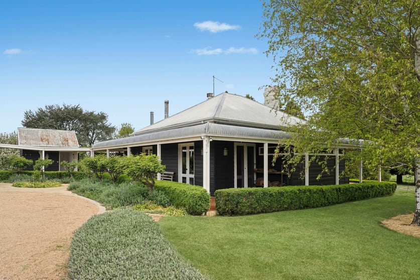 812 Guyong Road Blayney NSW 2799 - Image 1