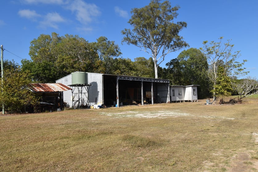 126 Pindi Pindi Blackrock Creek Road Pindi Pindi QLD 4798 - Image 2