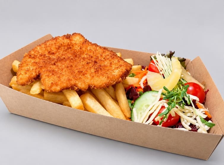 Click to view all images Cafe & Coffee Shop business for sale in Highfields - Image 3