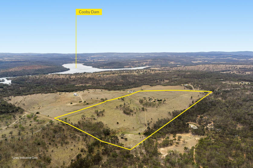 "Cooby Crest" 101 Pipeline Road Meringandan QLD 4352 - Image 2