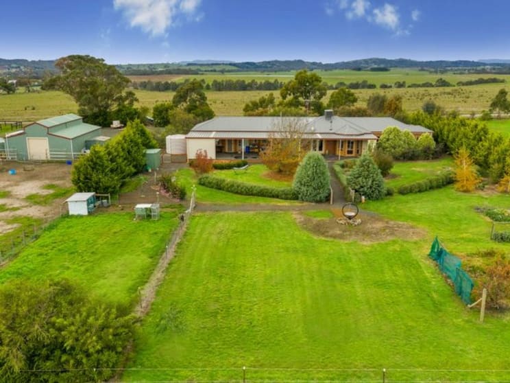 175 Campaspe Road Kilmore VIC 3764 - Image 3