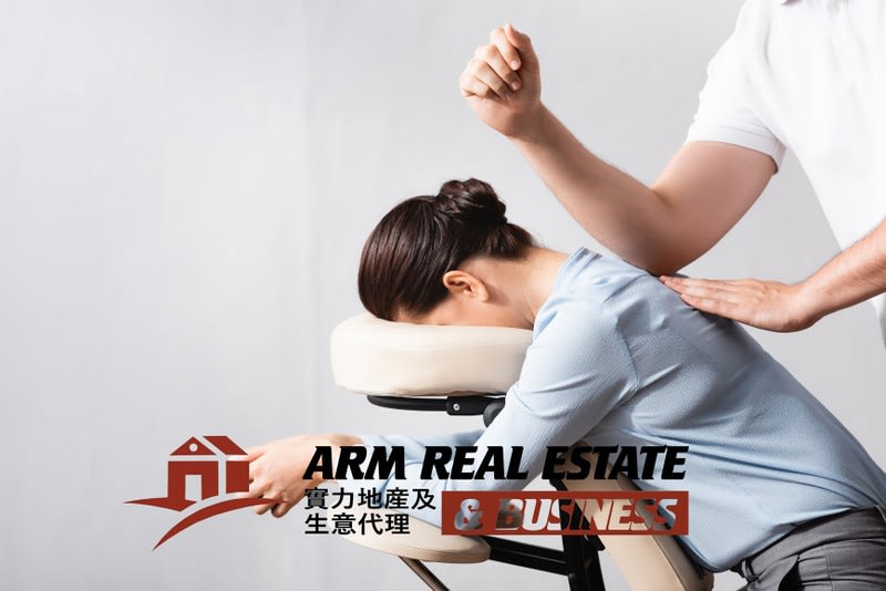 Click to view all images Massage business for sale in Dandenong - Image 1
