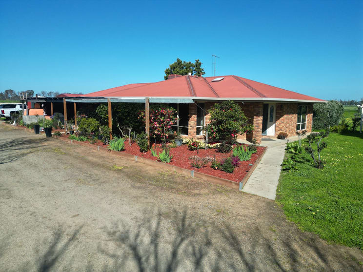 1584 Larissa Road Yarroweyah VIC 3644 - Image 3