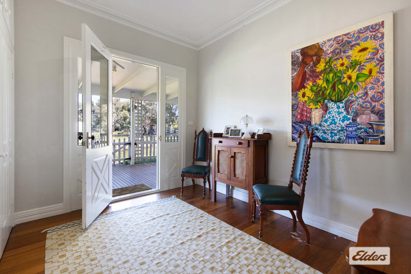 Click to view all images 178 Chellews Road Harcourt North VIC 3453 - Image 3