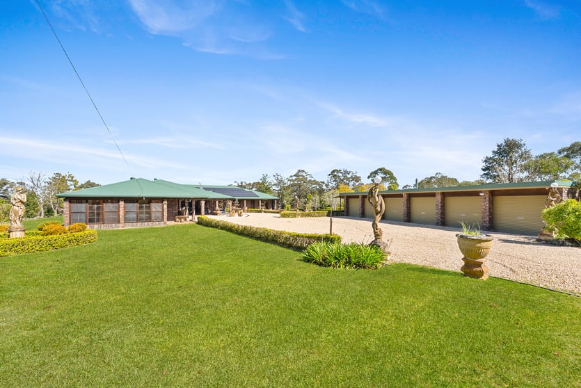 Click to view all images 25 Kelynack Road Mangrove Mountain NSW 2250 - Image 3