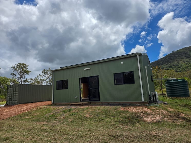 Click to view all images 556 Mount Amos Road Cooktown QLD 4895 - Image 2