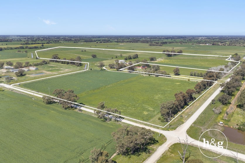 Click to view all images 306 Goddard Road Kyabram VIC 3620 - Image 1