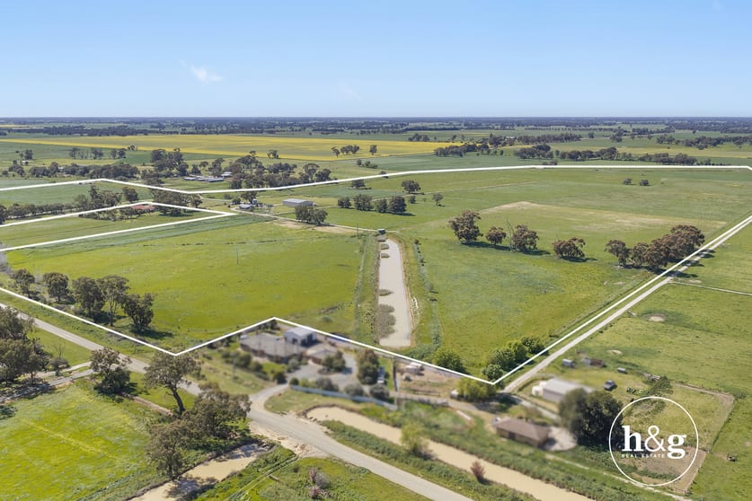 Click to view all images 306 Goddard Road Kyabram VIC 3620 - Image 3