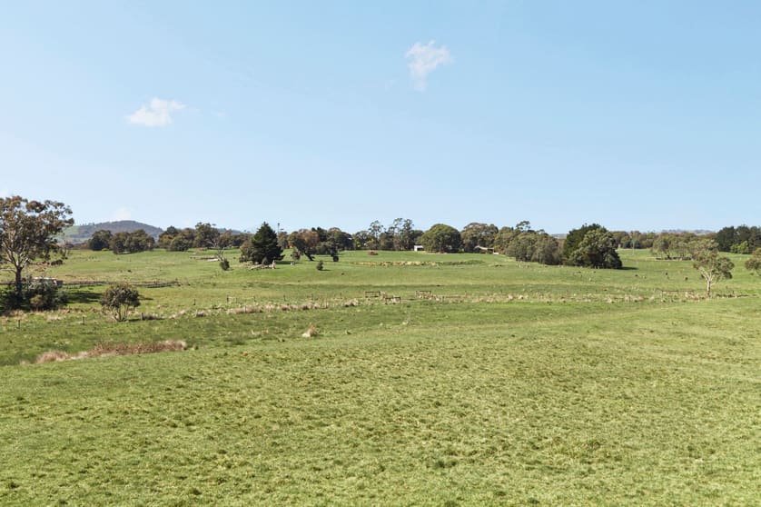 Click to view all images Lot 8 Lancefield-Tooborac Road Lancefield VIC 3435 - Image 3
