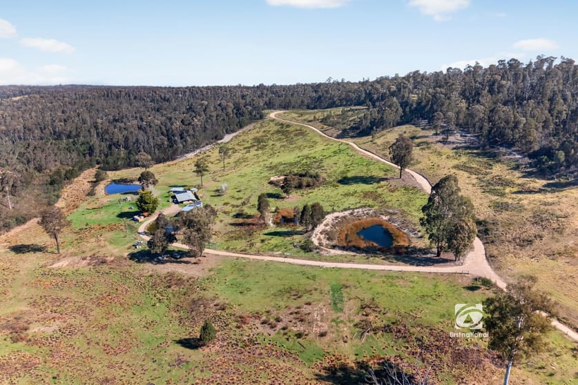 Click to view all images 360 Eleven Mile Road Fairy Dell VIC 3875 - Image 3