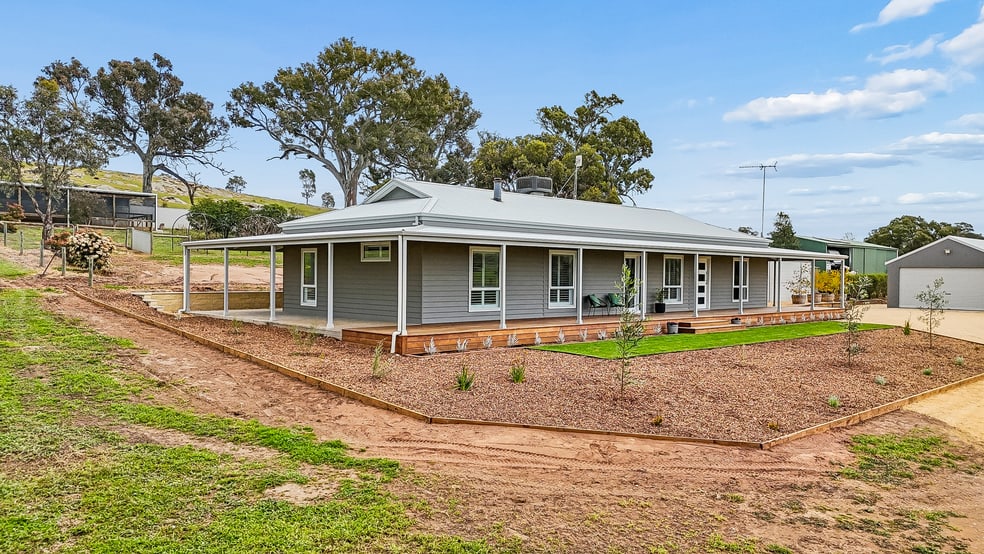249 Rhine Park Road Eden Valley SA 5235 - Image 1