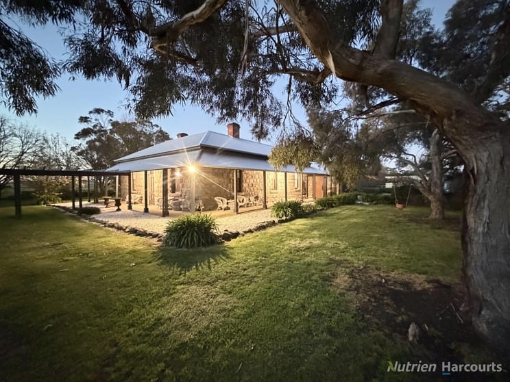 224 McKenzies Road Clunes VIC 3370 - Image 1