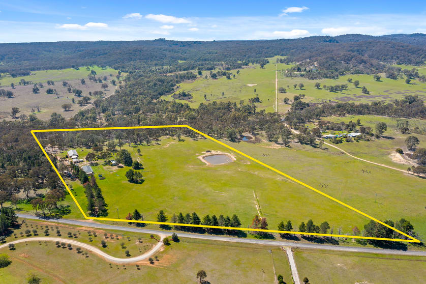 333 Kains Flat Road Mudgee NSW 2850 - Image 1