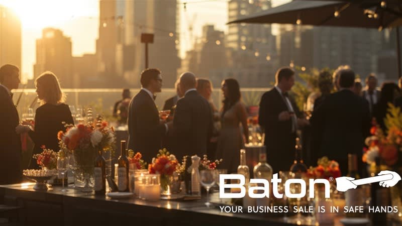 Click to view all images Leisure & Entertainment business for sale in Brisbane City - Image 1