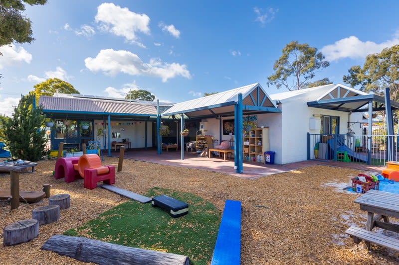 Click to view all images Education & Training business for sale in Bassendean - Image 1