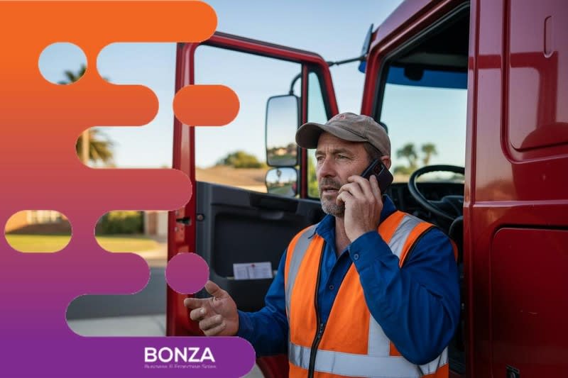 Click to view all images Truck business for sale in Mandurah - Image 3