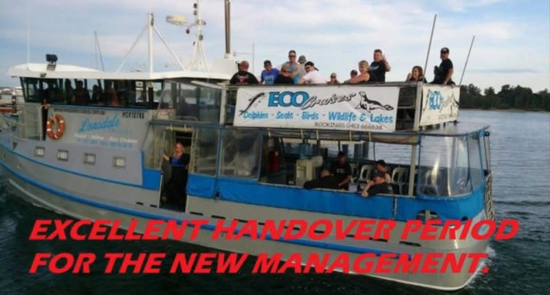 Marine  business for sale in Lakes Entrance - Image 2