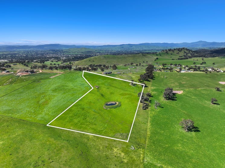 161 Owens Creek Drive Mansfield VIC 3722 - Image 1