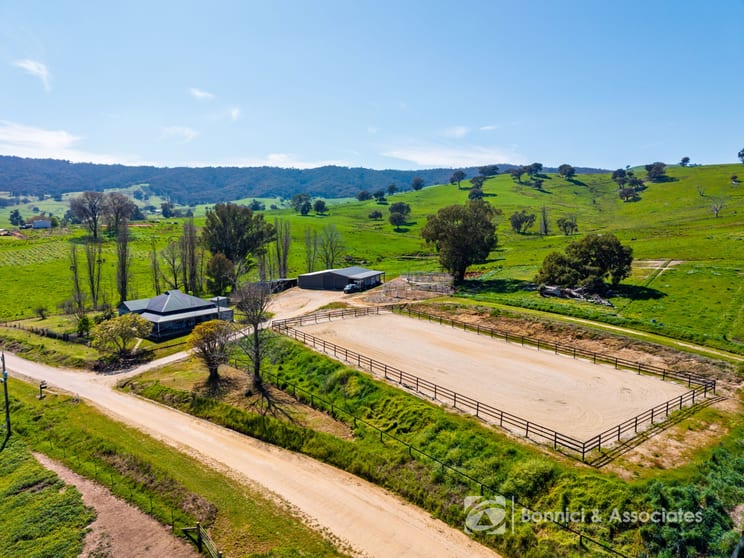 Click to view all images 837 Jarvis Creek Road Jarvis Creek VIC 3700 - Image 2