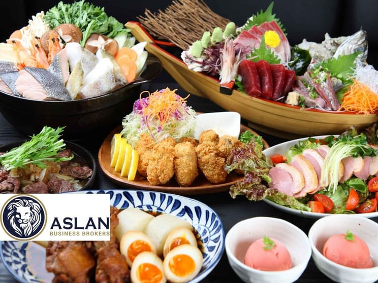 Click to view all images Restaurant business for sale in Melbourne - Image 1