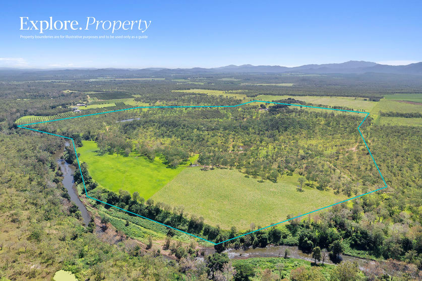 Click to view all images 484 Fichera Road Mareeba QLD 4880 - Image 3