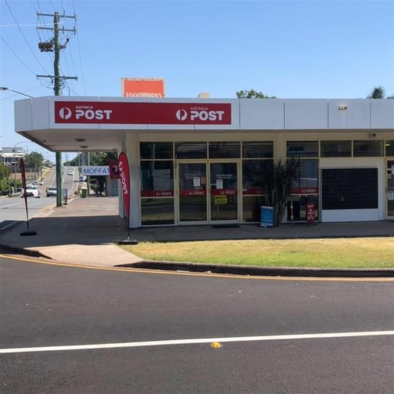 Click to view all images Post Offices business for sale in Moffat Beach - Image 2