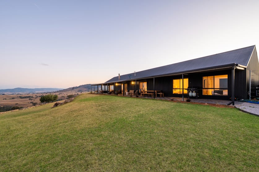 239 Upper Piambong Road Piambong NSW 2850 - Image 1
