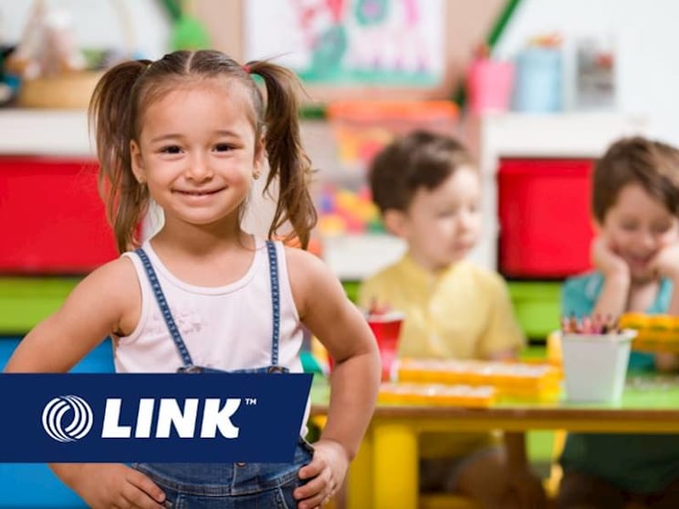 Click to view all images Educational business for sale in Melbourne Region VIC - Image 1