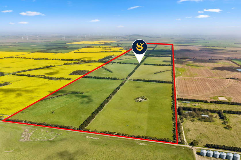 Click to view all images Armytage Road Winchelsea VIC 3241 - Image 3