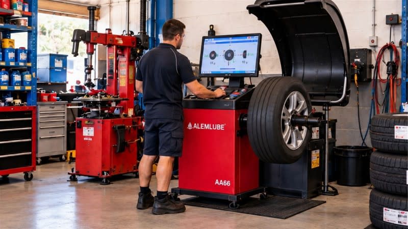 Mechanical Repair  business for sale in Sunshine Coast Greater Region QLD - Image 2