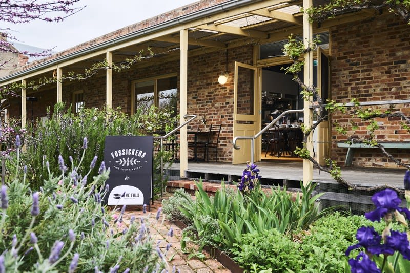 Click to view all images Cafe & Coffee Shop business for sale in Talbot - Image 2