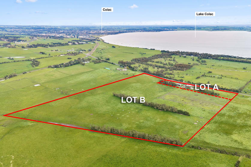 230 Colac - Ballarat Road Irrewarra VIC 3249 - Image 1