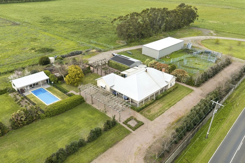230 Colac - Ballarat Road Irrewarra VIC 3249 - Image 3